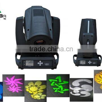 Factory price wholesale led stage light 260w spot beam light ,china sharpy 260w beam light,Disco moving head light