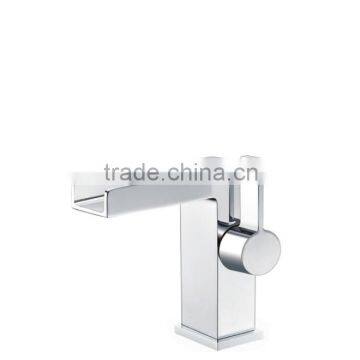 Manufacturers selling brass single hole basin faucet