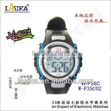 2013 New Watches from advertisement