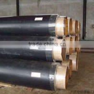 heat insulating pipe