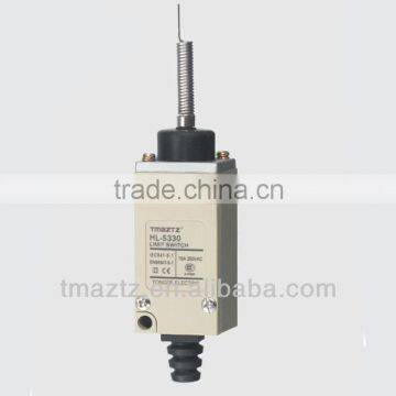 miniature micro Limit Switch HL-5330