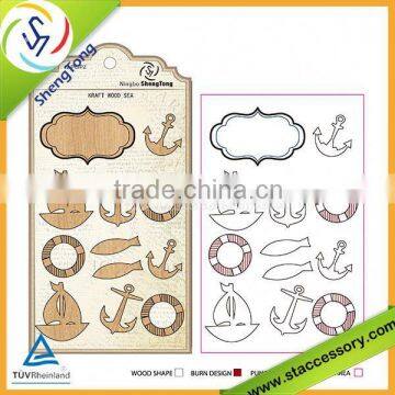 Kids Craft Kits Wholesale Wooden Craft