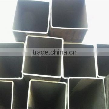 square hollow section tube SHS