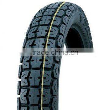 Diamond Tyre With Tube