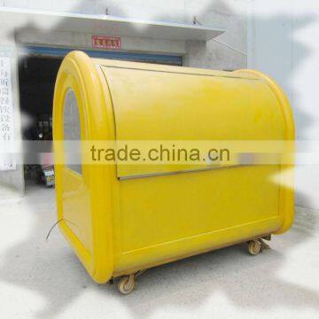 European Standard Mobile Home Trailer XR-FC220 A