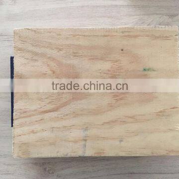 SY Lianshengwood with 17 years experience for LVL boards that osha pine lvl scaffold plank export to Mid East