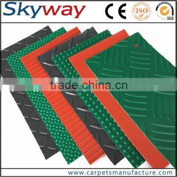 Best Selling Durable Anti Slip Commercial Pvc Flooring Most Popular photo-3