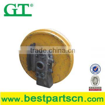 supply D275-5 bulldoer parts front idler