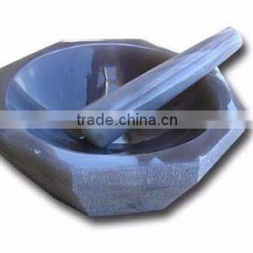 Grinding & Mixing Automatic Desktop Grinder / Ceramic Grinder Mill photo-2