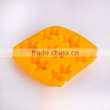 Lace Silicone Mould Factory