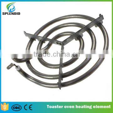 Reasonable Price Electric Cooker 2000W Mini Toaster Pizza Oven Tube Heating Element