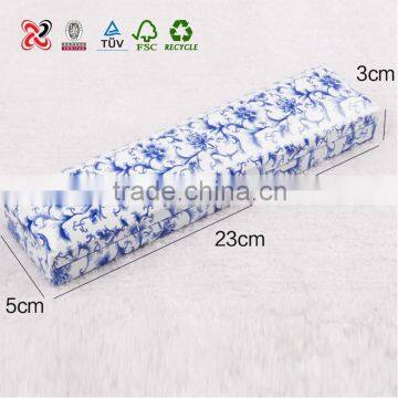 Trade Assurance Paper Box Packaging Jewelry photo-6