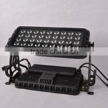 Outdoor City Wash Light 36x15w Six in 1 LED Color IP65 Stage Light photo-4