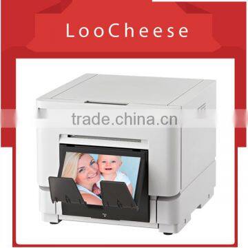 Photo Booth Printing Paper Dai Nippon Printing