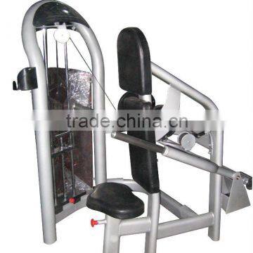 triceps extension fitness equipment