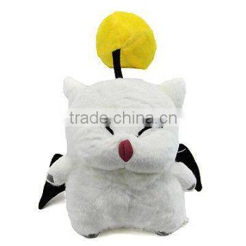 Final Fantasy 9" Plush - MOOGLE New FF (Moguri Soft Stuffed Plushie)