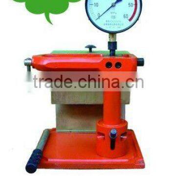 2012 fuel injector nozzle tester-PJ-40