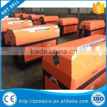 High quality 4-10mm steel wire cutting and straightening machine                        
                                                                                Supplier's Choice