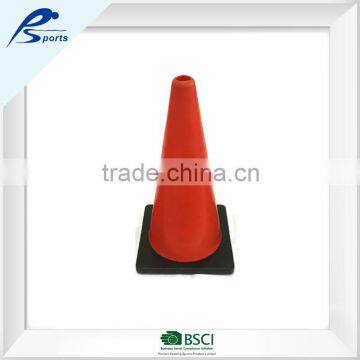 15 Inch High TPR Cone One PC With 2 Two Color