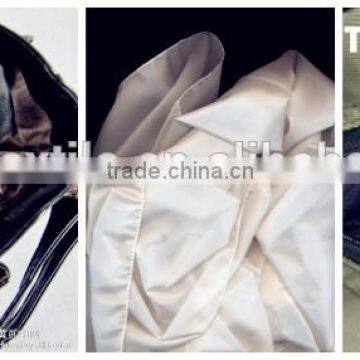 190T pa Lining Fabric for Handbag