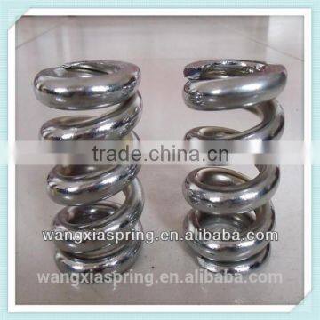 Accept OEM With High Quality Coil Spring photo-6