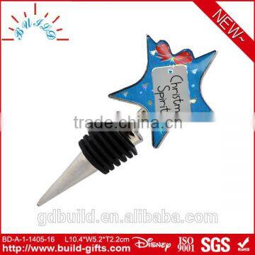 rubber bottle stopper champagne bottle stopper