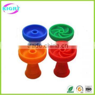 Various Designs Silicone Electronic Hookah Bowl photo-4