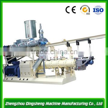 rice bran extrusion bulking machinery