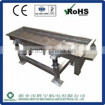 Food Rotary Fruit Sorting Machine photo-5