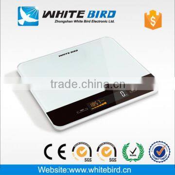 Electronic Digital Weighing Scale High Quality Small Scale photo-2