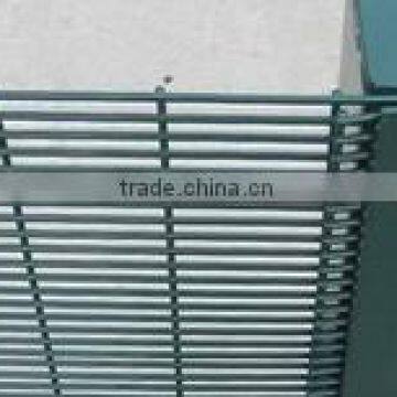high quality wire mesh fence