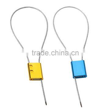 CH210 Cable Security Seals for Trucks in China