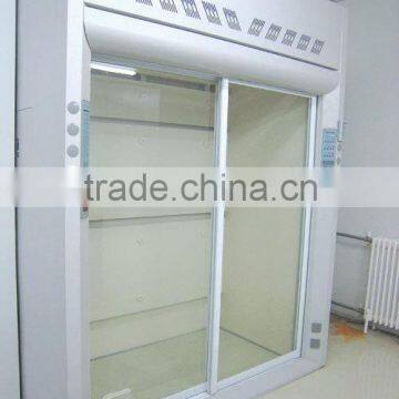 Walk-in Laboratory Fume Cupboard photo-5