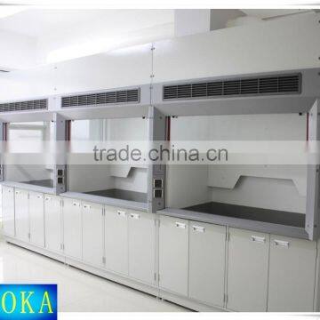 Laboratory Exhaust Hood