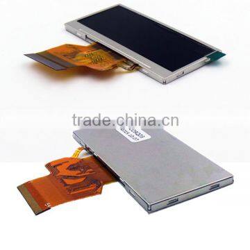 Factory Price TFT LCD 2.9 Inch 320*120 Bar Type Tft Lcd photo-2