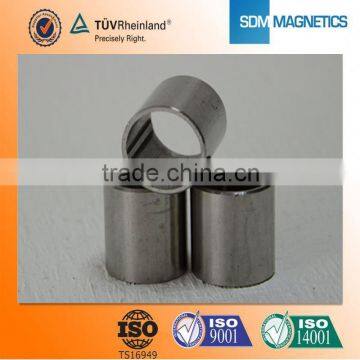 Alnico Magnet Magnet Marked N S Pole