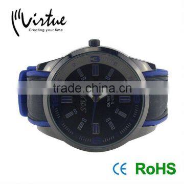 Black modern teen watch supplier