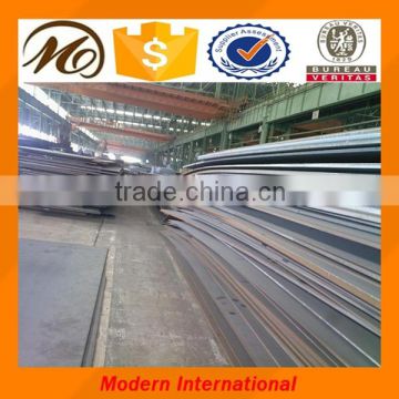 16Mo3 hot rolled Boiler Steel sheet