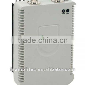 10dBm dual band repeater/mobile phone gsm 3g repeater booster