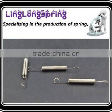 Semicircle Hook Spring photo-2