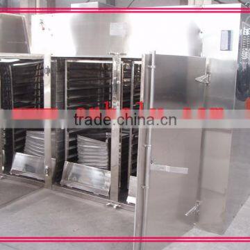 JB stainless steel industrial herb drying machine