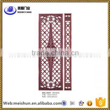 Aluminum Embellish Accessories for Garden Gates HDL-8054 photo-6