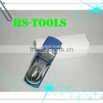 light smoothing planer, metal tool