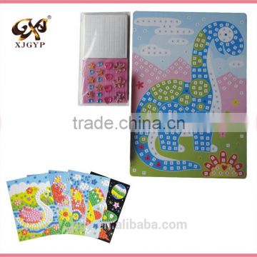 girl sex china children paper puzzle