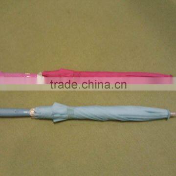 LED Promotional Umbrella