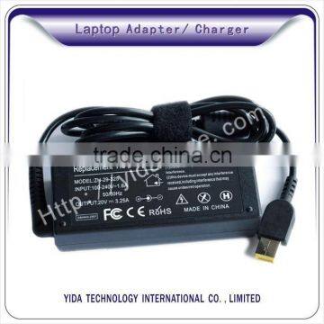 original laptop adapter for Lenovo 20V 3.25A 65w Square tip