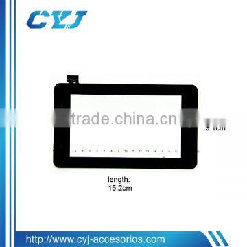 China manufacturer 7 Inch PB70M828-R1 Tablet Digitizer