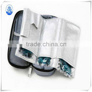 portable insulin carrying cooler bag