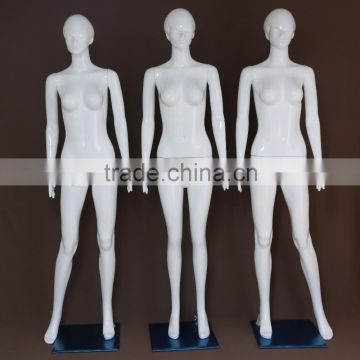 Realistic 180cm full body female mannequin and dress form