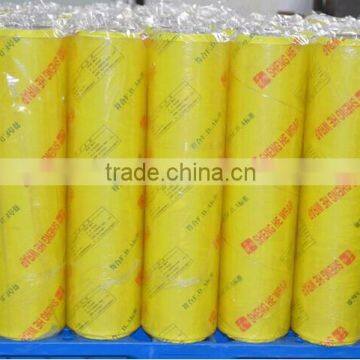 Clear Fresh Pvc Cling Film for Food and Vegetable Wrap Manufacturer photo-4